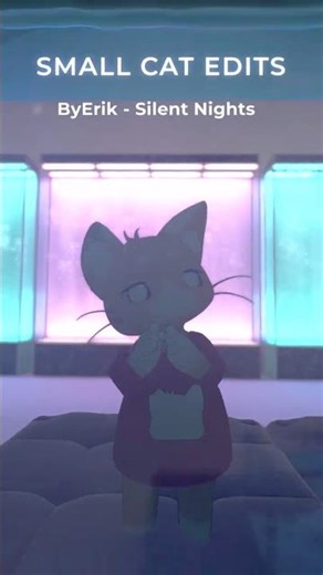 Silent Nights 🌙 – Calm Before Everything Changes