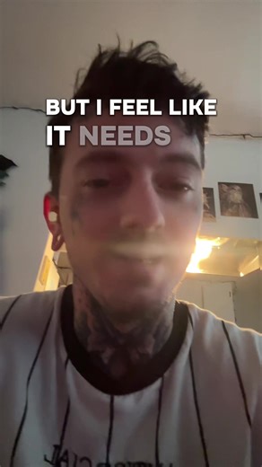 Only cool people have tattoos on their face #tattoos #tattootok