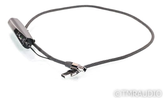 Audioquest Diamond USB Cable; USB-A to USB-B; 0.75m Digital Cable