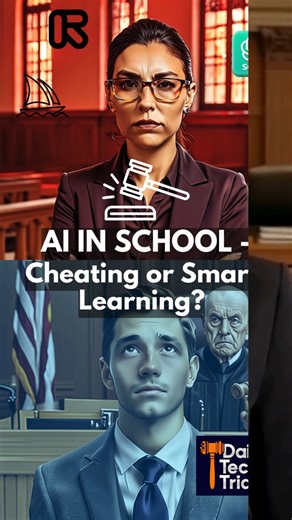 Will AI Change How We Learn Forever?