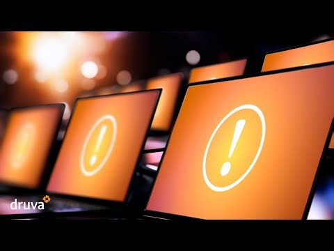 Protecting and Recovering Endpoints and End User Data