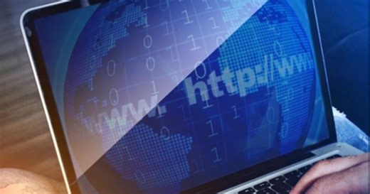 High-Speed Internet Project Breaks Ground in Reno