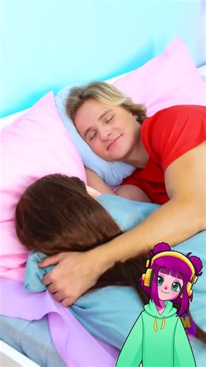 Epic Family Prank War! 😂💥 Daughter's Hilarious Joke on Mom & Dad!