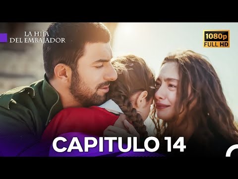 La Hija del Embajador Capitulo 14 (Doblado en Español) - FULL HD