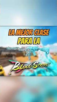 The Best Loadout for the IMP-9 in Blood Strike🙀🔥#bloodstrike #bloodstrikelatam #bloodstrikeambass...