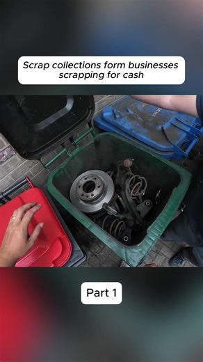 Maximize Your Earnings with Scrap Collection Tips