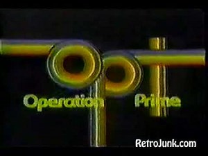 Operation Prime Time / Paramount Television Service (1980)