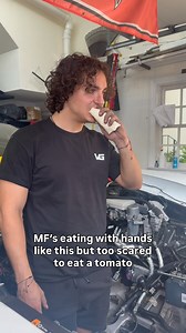 708K views · 6.2K reactions | I am those mfs | Gianni Vigilante | Facebook