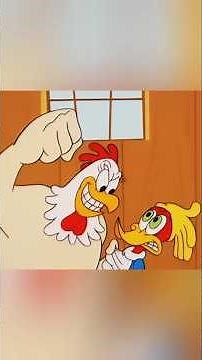 Woody’s Greedy Egg Scheme.