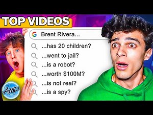 Most Exciting Q&A! | Amp World