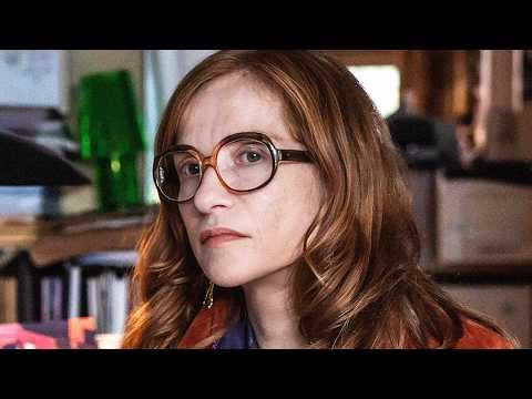 HISTOIRES PARALLÈLES Bande Annonce (2026) Isabelle Huppert, Virginie Efira