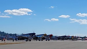 2.8K views · 32 reactions | Heritage Flight Museum on Reels | Facebook