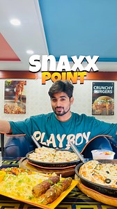 Ic restaurant ka apko pta tha? | Usama Multi