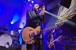 The 10 Best Blue October Songs of All-Time