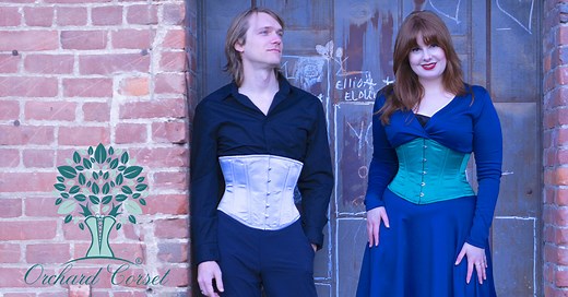 Sizing Guide and Calculator | Orchard Corset