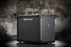 4 Reasons And Solutions For Common Blackstar ID Core 100 Problems - CMUSE