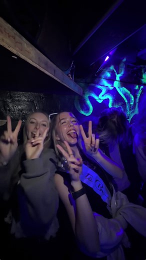 Irish Dance Meets Ballet: A Unique Social Experience