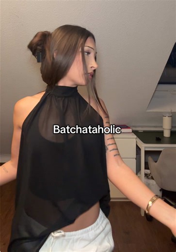 Athina (@athivx)’s video of bachata dance