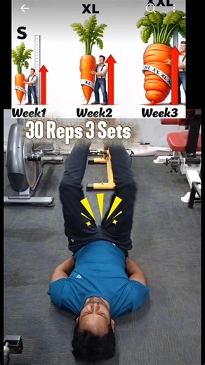 Daily Inner Thigh & Hamstring Routine 🔥 Build Strength & Flexibility