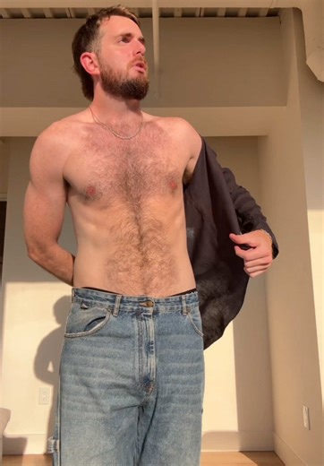 Had to see it with this song #girthtok | girthtok