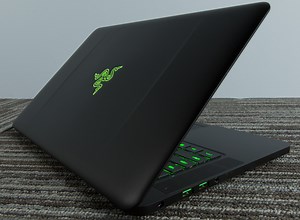Razer Blade (2014) Review