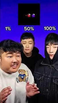 1% vs 30% vs 100% beatboxc challenge #beatbox #tiktok #challenge #magic