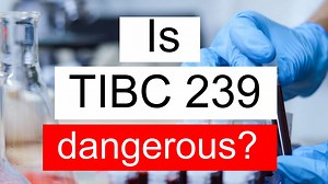 Is TIBC 239 low, normal or dangerous? What does Total iron binding capacity level 239 mean?