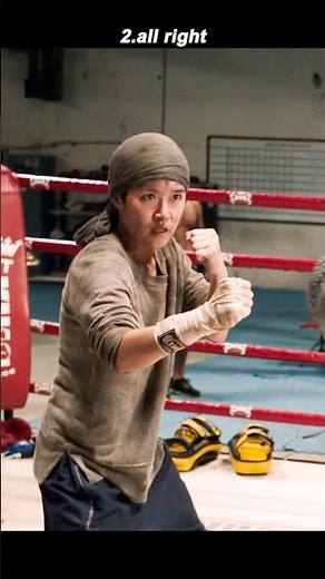 She Came to Watch... She Left as CHAMPION | Jeeja Yanin's Epic Beatdown | Never Back Down