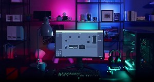 Philips and Razer Have Teamed Up for the Ultimate Chroma, RGB Lighting Experience