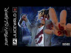 Juice WRLD - Demon Slayer (Unreleased Album)