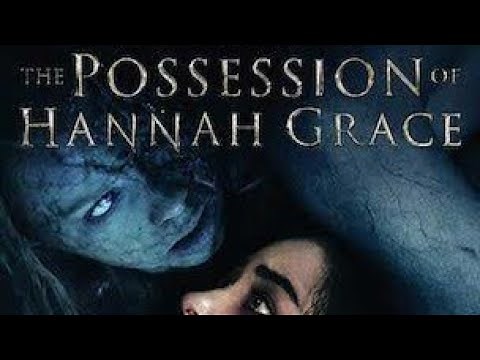 The Possession Hannah Grace HINDI DUBBED [ PART - 1 ]