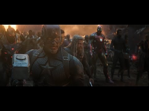 The Marvel Cinematic Universe - Phase Three: Part 2 Retrospective [2018 - 2019]