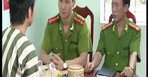 Phim truyện: Bí mật tam giác vàng - Tập 3