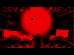 Rainbow dash error scary made by me for all of you goanimate people