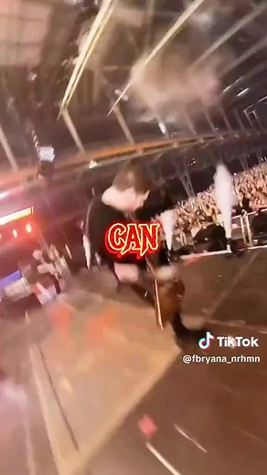 Bring Me The Horizon Throne Music Video