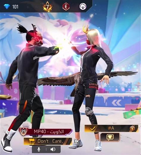 Free Fire Baby Gameplay Highlights and Tips