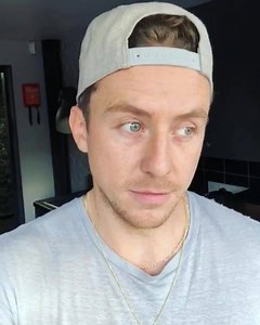 O2 Academy Islington tickets on sale tomorrow 15th June 9am www.dannyjonesofficial.com | Danny Jones