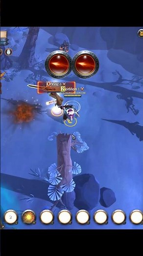 How to play crossbow | Albion Online