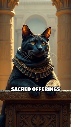 Why Were Animals Mummified in Antiquity?