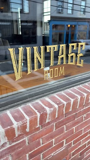 Celebrate National Happy Hour Day! Join us tonight from 4–6 PM for our happy hour in The Vintage Room! Come sit back, relax, and let Gabby craft the perfect cocktail just for you! Cheers to Happy Hour! 🥂 | Vintage Room