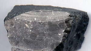 Sahara Rock Unlocks Mars' Secrets