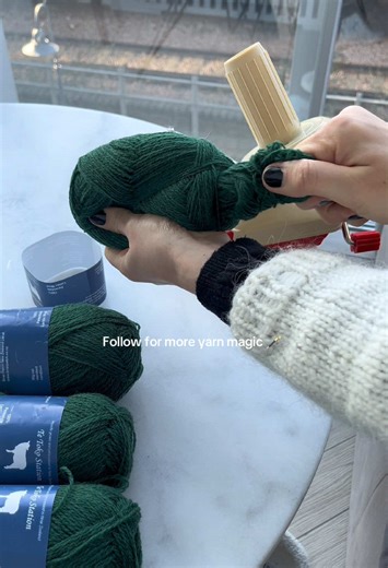 If this was satisfying… there’s more. Follow!