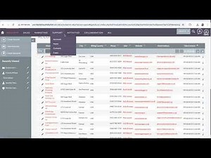 Delphix Masking Approach for SuiteCRM Application