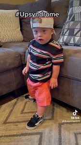 Tripp always has something to say just not “momma”lol 💙💛 | TeamTripp