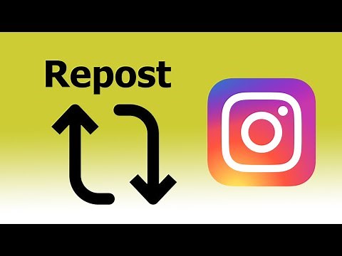 Instagram Just Added a Repost Button – Here's What You Can Do With It!
