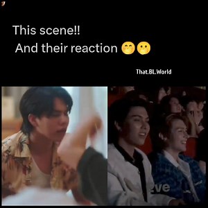 🎥 Love Sea The Series (ongoing) Episodes: 10 Airing: Jun 9, 2024 - Aug 11, 2024 Airing On: Sunday Available on: iQiyi | That BL World