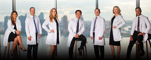 What to Look for in a Vein Doctor | Ivy League Specialists