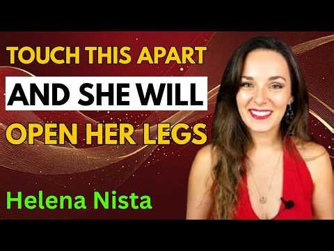 7 Touches That Make a Mature Woman Feel Deep Emotional Attraction 💫 | I Helena Nista