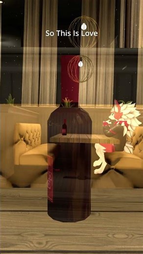 True love #vrchat #furry #skit #valintinesday #vrc