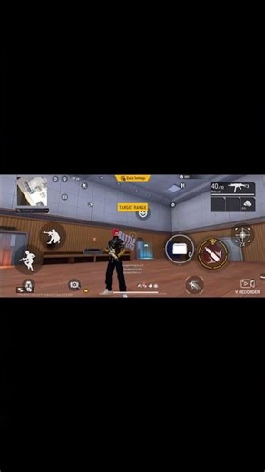 How to do hacker type movement 🔥💀📈 #viral #freefire ￼